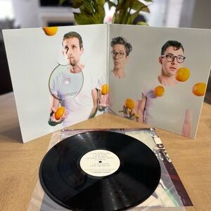 FUN, Some Nights Vinyl/CD set